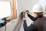 �������� ������� �������� Bosch D-tect 150 Professional 