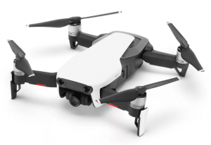������������ DJI Mavic Air Fly More Combo Arctic White �����