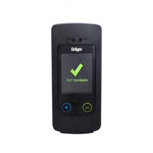 ������������� ���������� Interlock 5000 Drager � ����������� ���������