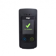 ������������� ���������� Interlock 5000 Drager � ����������� ���������