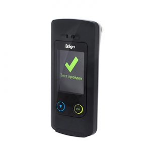 ������������� ���������� Interlock 5000 Drager � ����������� ���������
