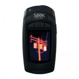 ���������� Seek Thermal Reveal XR Black