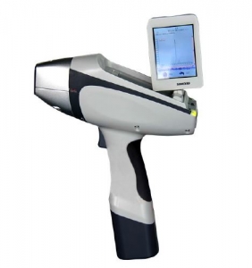 ���������� ������� Alloy Analyser 5000