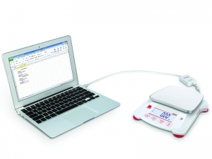 ����������� ���� Ohaus ����� Scout SPX6201 6200 � � 0,1 � � ��������