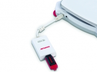 ����������� ���� Ohaus ����� Scout SPX8200 8200� � 1� ���������