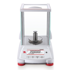 ������������� ���� OHAUS Pioneer PX85 82 � x 0,01 �� c InCal � ��������