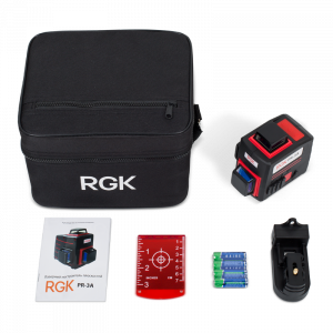�������� ������� RGK PR-3A