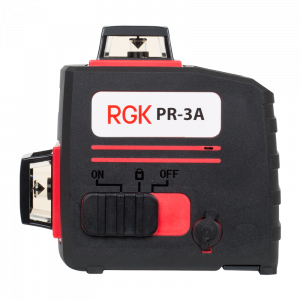 �������� ������� RGK PR-3A