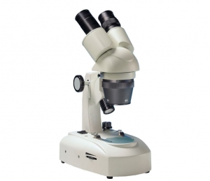 ��������� Bresser Researcher ICD LED 20x-80x