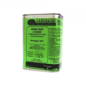 ���������� HELLING NORD-TEST U-87 �������� 10�