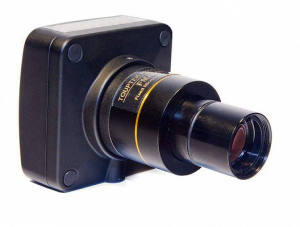 ����������� ToupCam 5.1 MP