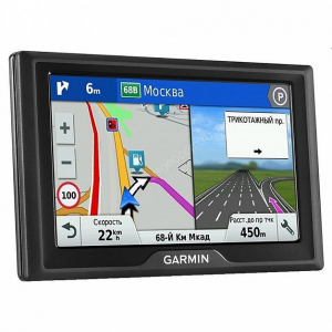 ������������� ��������� Garmin Drive 61 Europe LMT-S