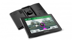������������� ��������� Garmin DriveAssist 51LMT-D Europe