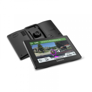 ������������� ��������� Garmin DriveAssist 51LMT-S Europe
