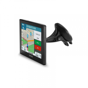 ������������� ��������� Garmin DriveSmart 51LMT-D Europe