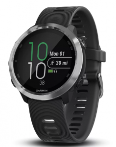 ������� ���� Garmin Forerunner 645 Music Black