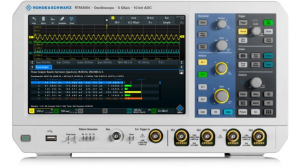 ����������� R&S RTM3002 ���������