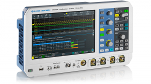 ����������� Rohde & Schwarz RTM3004-B242