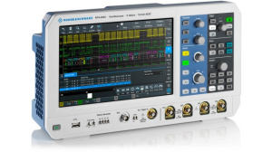 ����������� R&S RTA4004