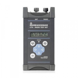 ����������� ����������� Rohde & Schwarz CTH100A