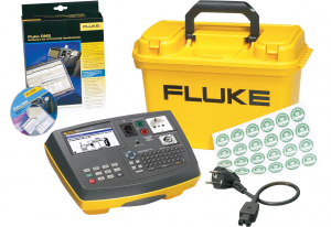 ������������������� ������ ���������������� Fluke 6200-2 UK KIT