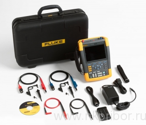 ����������� Fluke 190-102 S ���������