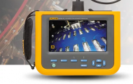 ��������� Fluke DS701
