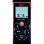 �������� ��������� Leica DISTO D210