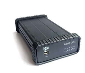 ������� ������� IGS GR220