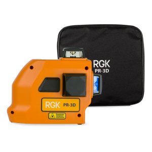 �������� ������� RGK PR-3D