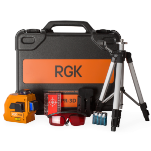 �������� ������� RGK PR-3D