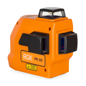 �������� ������� RGK PR-3D