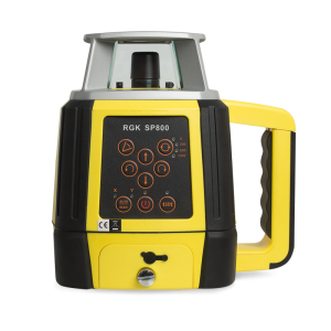 �������� ����������� ������� RGK SP-800
