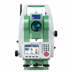 ��������� Leica TS09plus R500 2 ���������