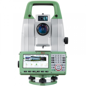 ���������������� ��������� Leica TS16 M R500 5 ���������
