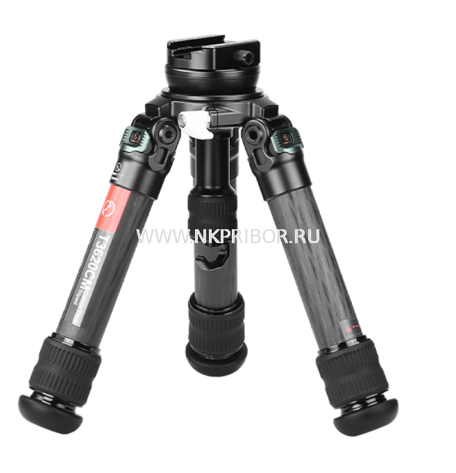 ������ Sunwayfoto T3620CM Carbon � ���������� Arca-Swiss/Weaver