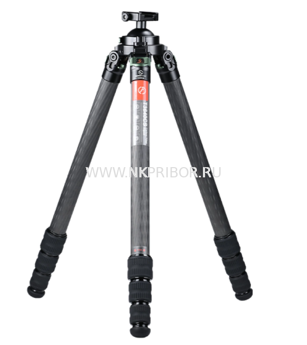 ������ Sunwayfoto T3640CS-D Carbon � ���������� Arca-Swiss/Weaver