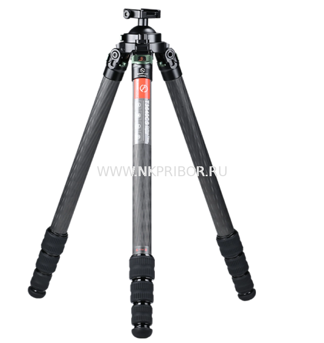 ������ Sunwayfoto T3640CS-D Carbon � ������� SM-76 ��� ����
