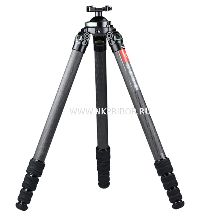������ Sunwayfoto T3640CS-D Carbon � ������� SM-86 ��� ����