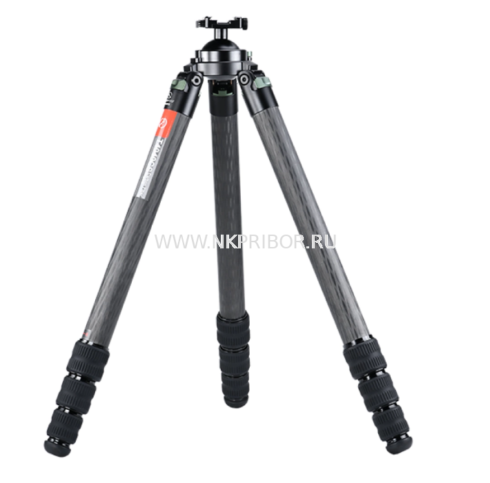 ������ Sunwayfoto T4040CS-D Carbon � ������� SM-86 ��� ����