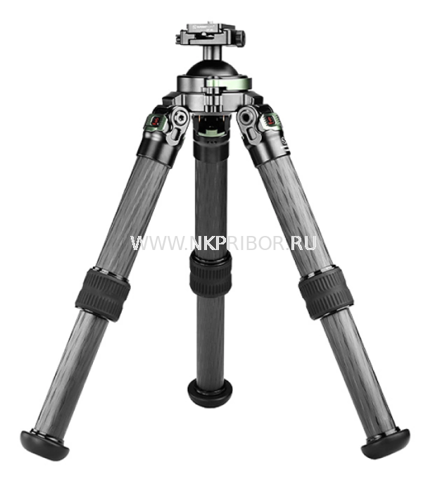 ������-������ ���������� Sunwayfoto T3620CS-D � ������� SM-76 ��� ����
