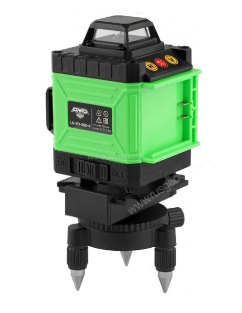 �������� ������� AMO LN 4D-360-4 � ������� �����