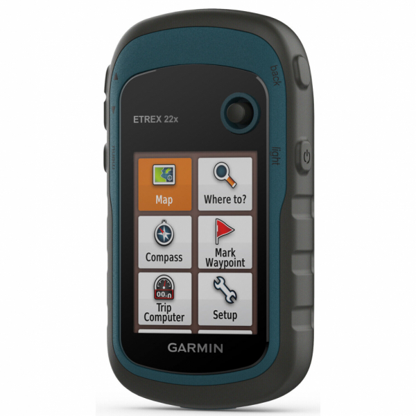 ��������� Garmin eTrex 22x