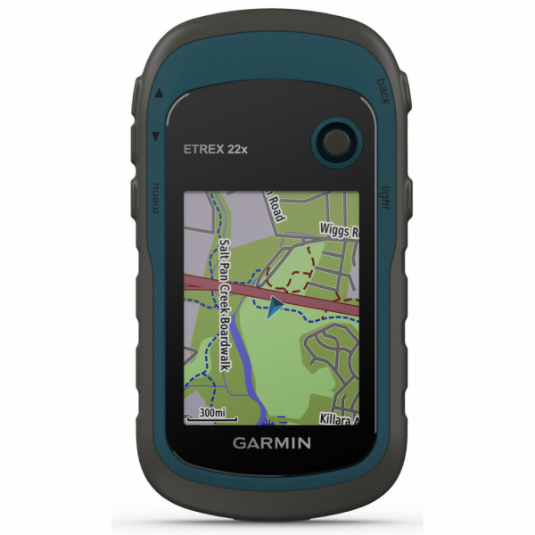 ��������� Garmin eTrex 22x