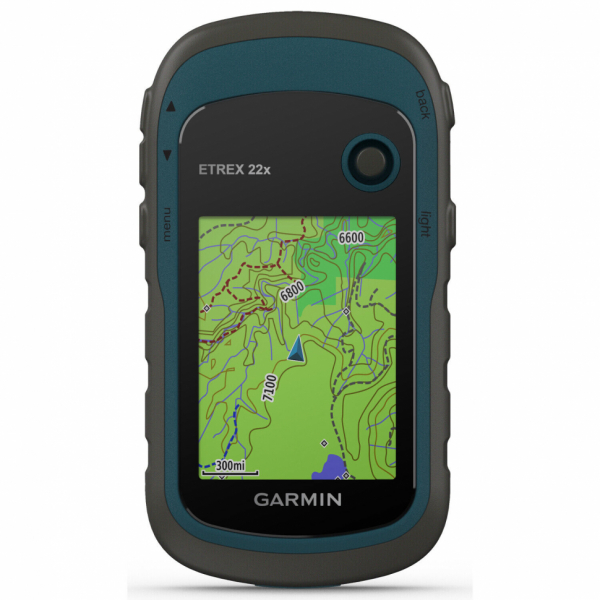 ��������� Garmin eTrex 22x
