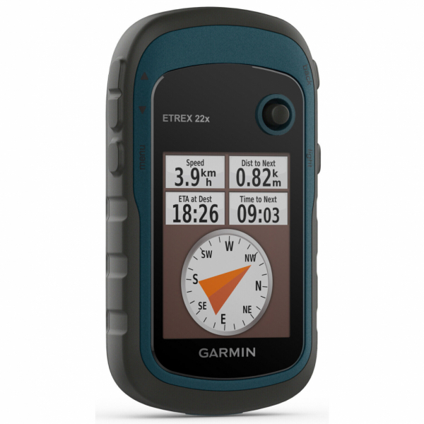 ��������� Garmin eTrex 22x