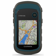 ��������� Garmin eTrex 22x
