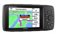 ��������� Garmin GPSMAP 276cx (��������� 654-06  � ��������� � ���������)
