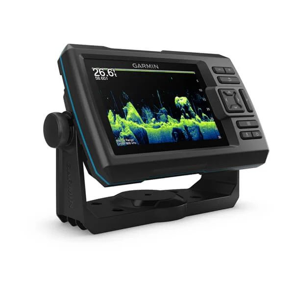 ������ STRIKER VIVID 5CV � �������� GT20-TM