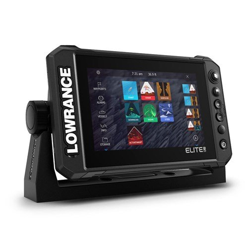 �����������-������ Elite FS 7 � �������� Active Imaging 3-in-1
